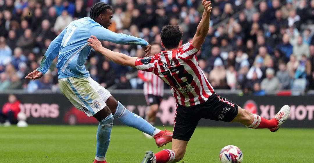 桑德兰队在客场获胜，状态回勇