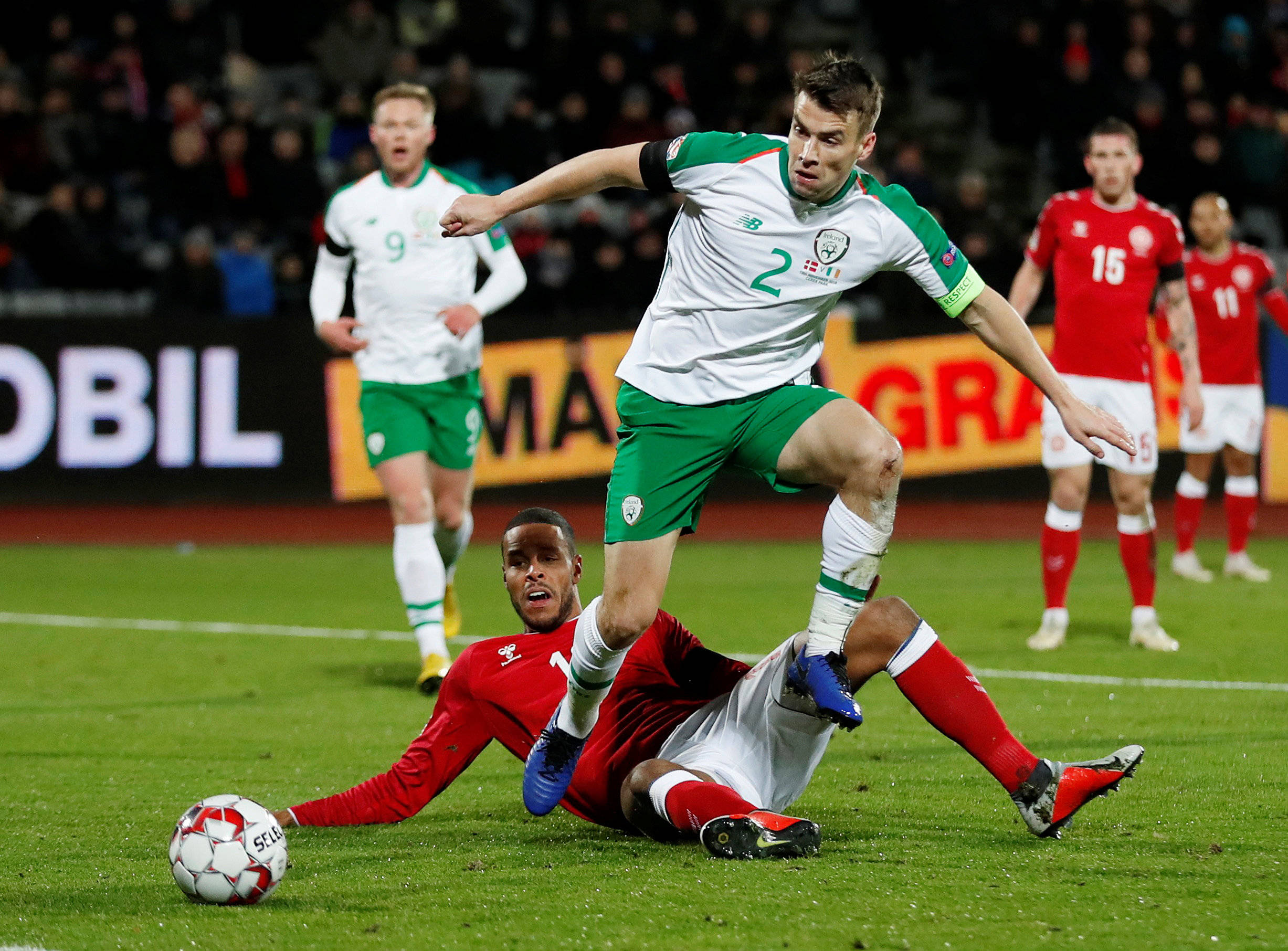 土耳其队在最新比赛中遇到困难