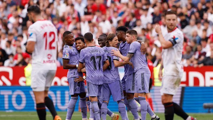 塞维利亚绝地反击波兰，罗德里戈统治全场的简单介绍