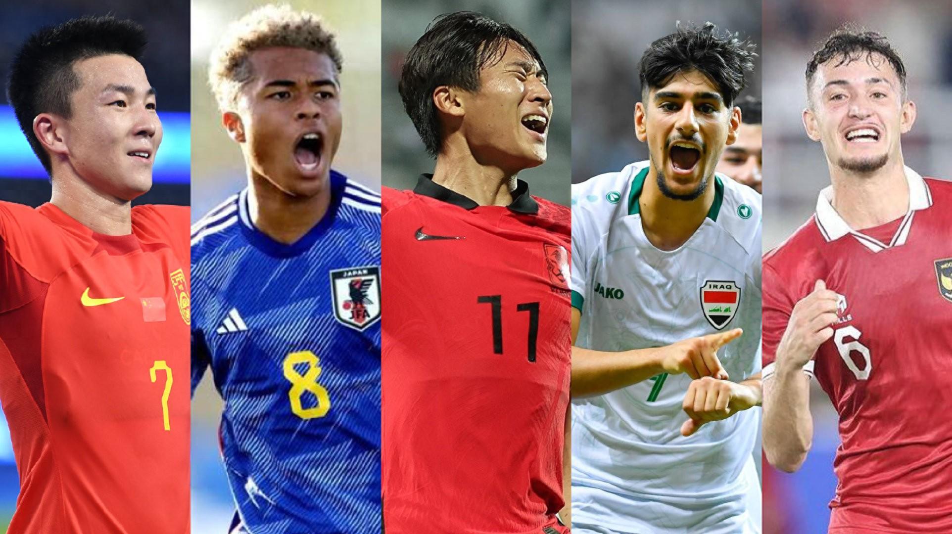 热议：国际足坛新星在杯赛中大放异彩的简单介绍