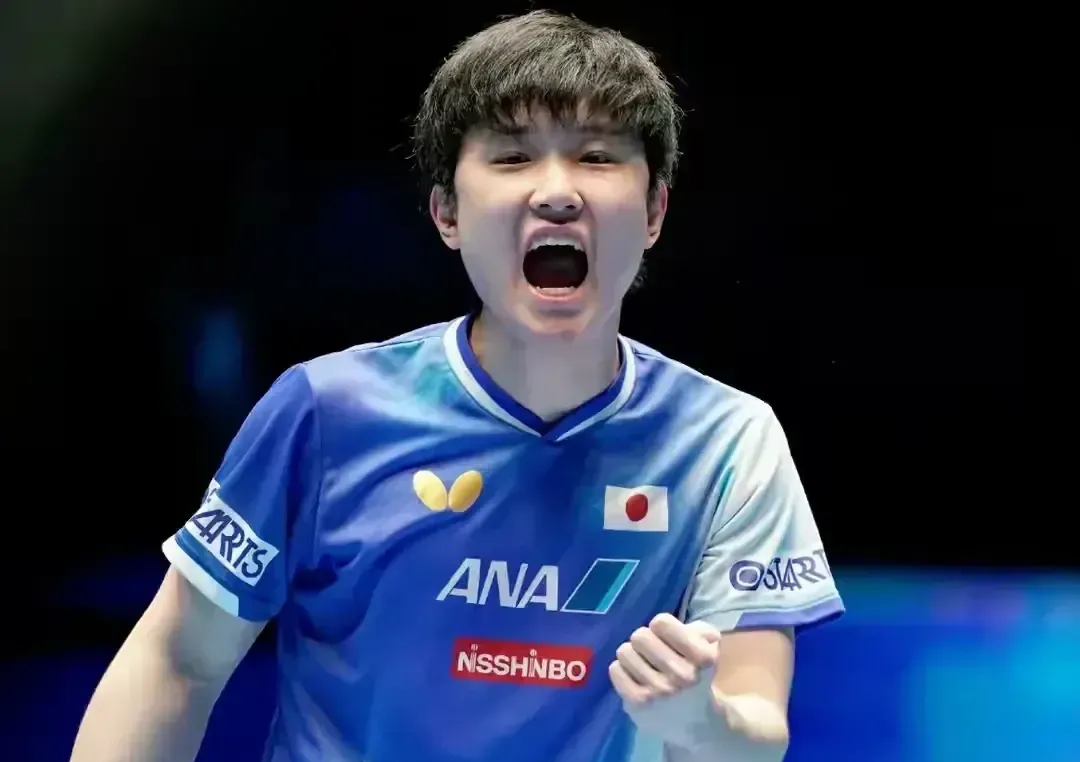 韩国乒乓球队险胜波兰乒乓球队，张本智和完成帽子戏法的简单介绍