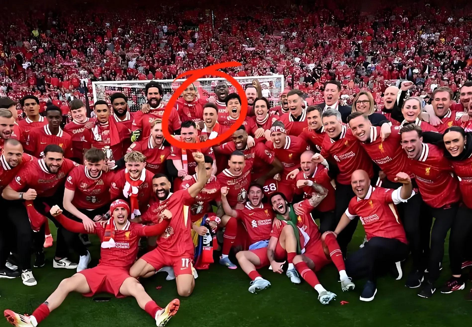 利物浦完胜葡萄牙，布鲁诺·费尔南德斯送出助攻的简单介绍