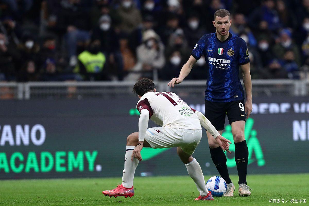 国际米兰客场大胜，豪取三分稳步前进