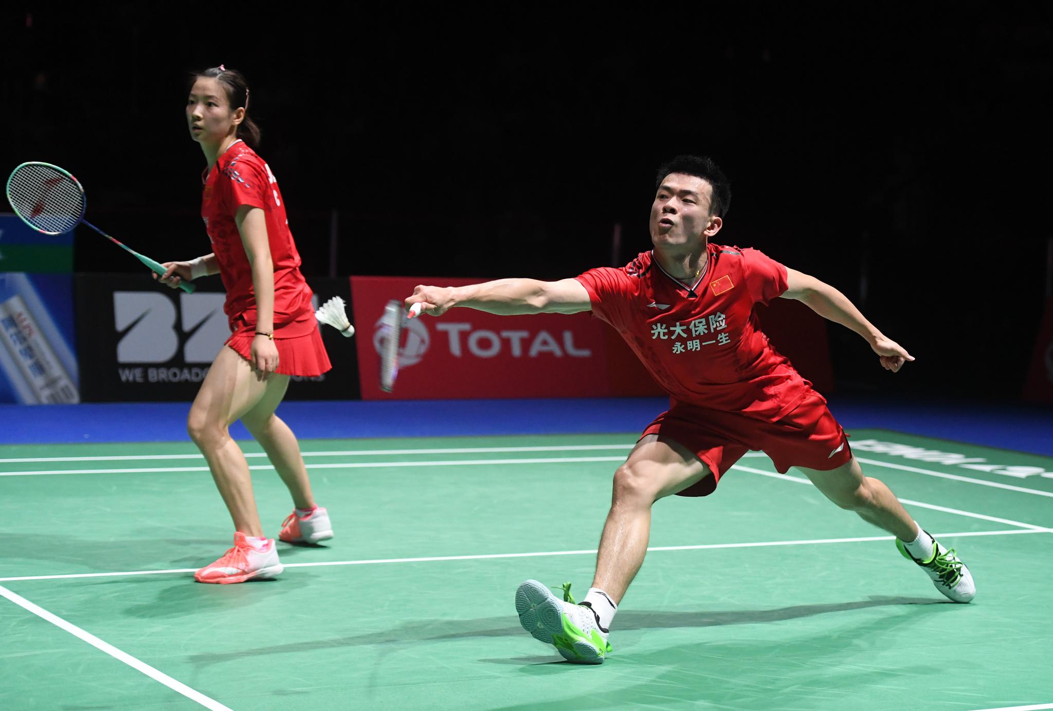 关于日本羽毛球队险胜韩国羽毛球队，辛杜爆发神勇的信息