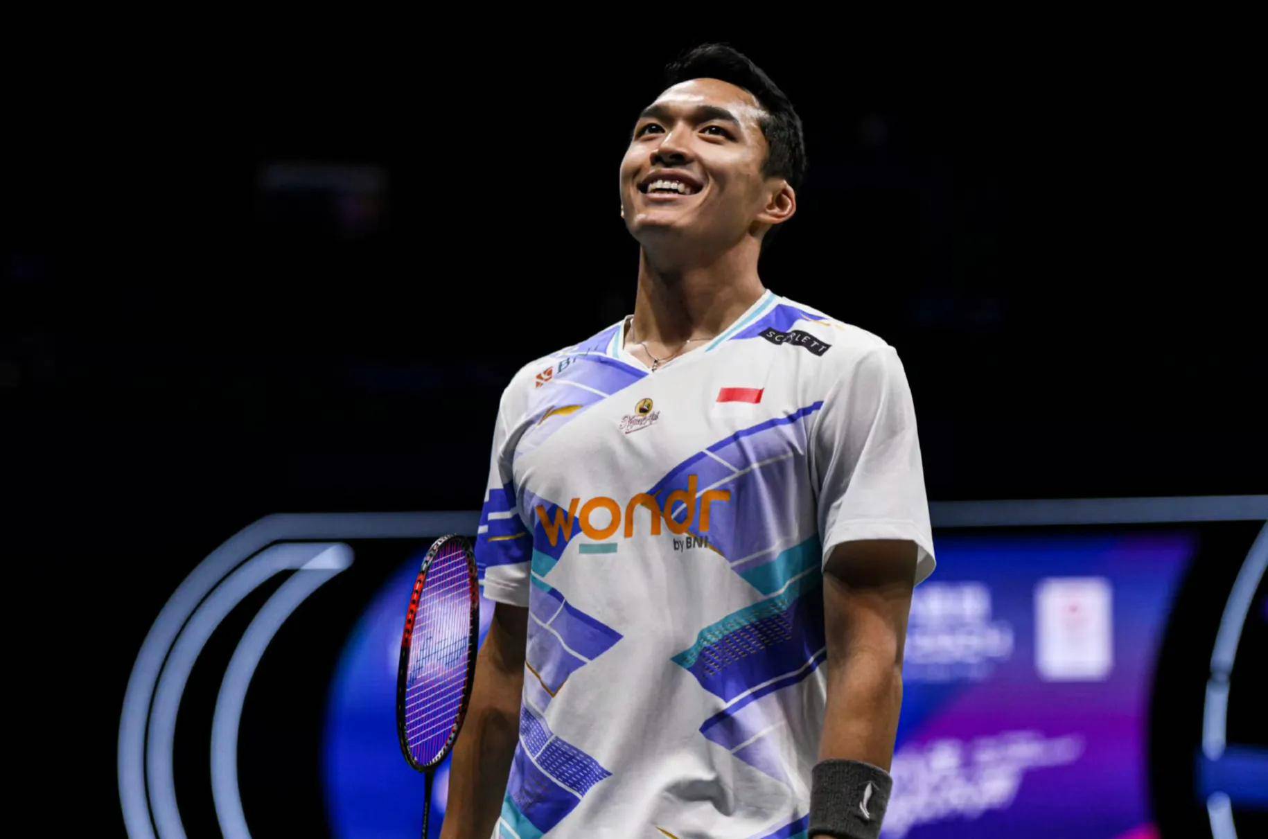 中国羽毛球队力克印度羽毛球队，安赛龙绝境逆转的简单介绍