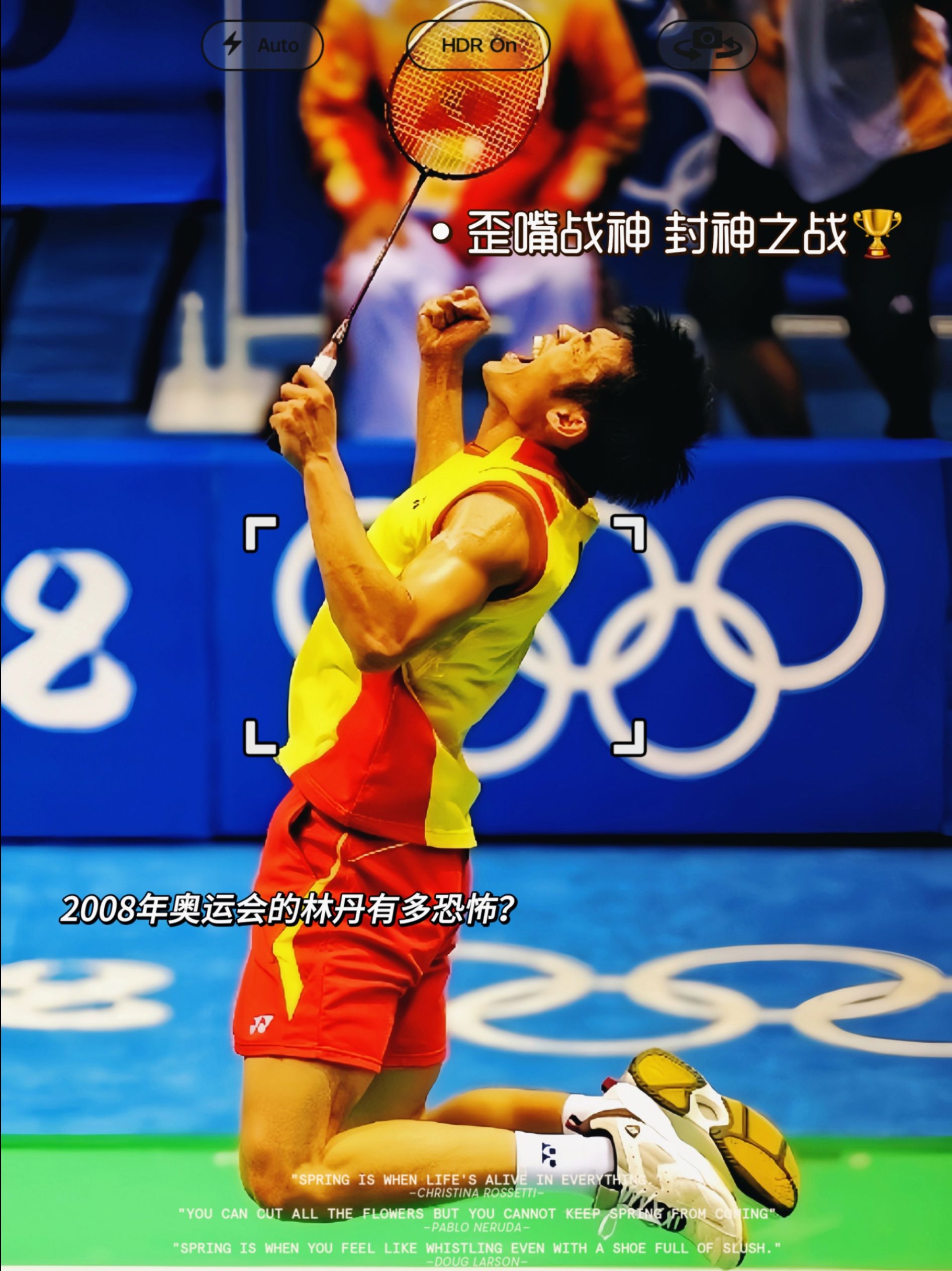 关于法国羽毛球队鏖战英格兰羽毛球队，林丹绝境逆转的信息