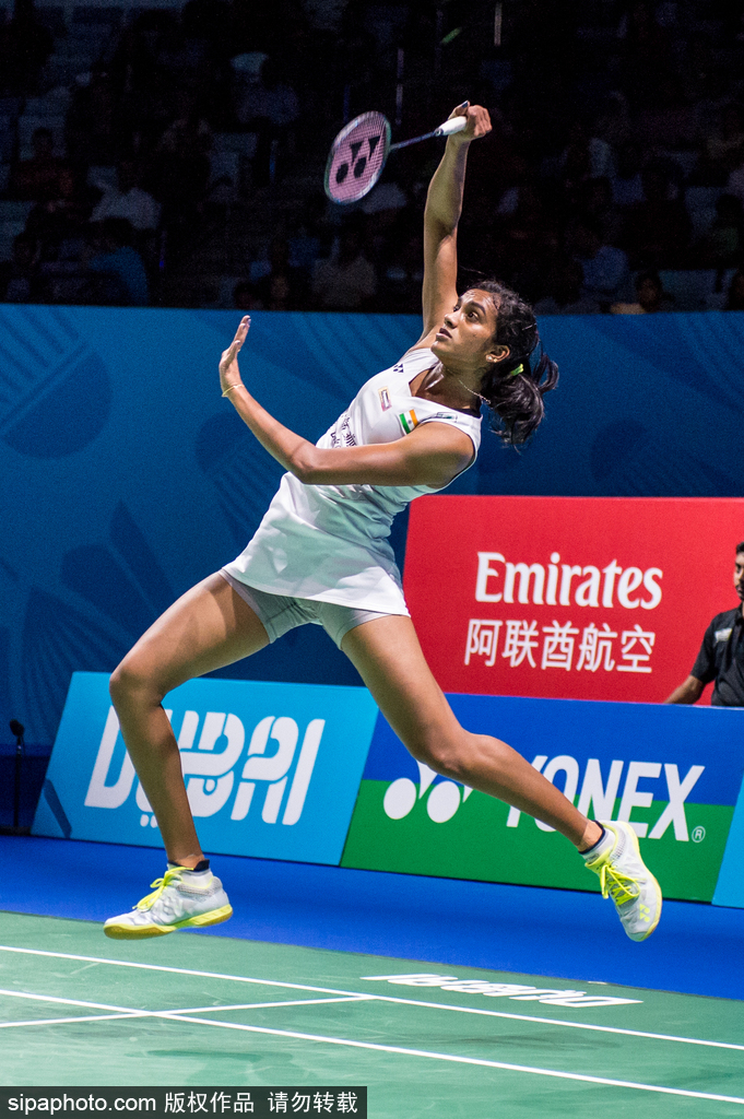 法国羽毛球队绝杀日本羽毛球队，辛杜爆发神勇的简单介绍