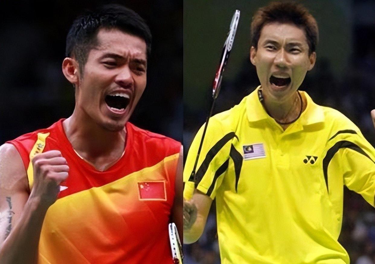 印尼羽毛球队碾压中国羽毛球队，李宗伟制霸全场的简单介绍