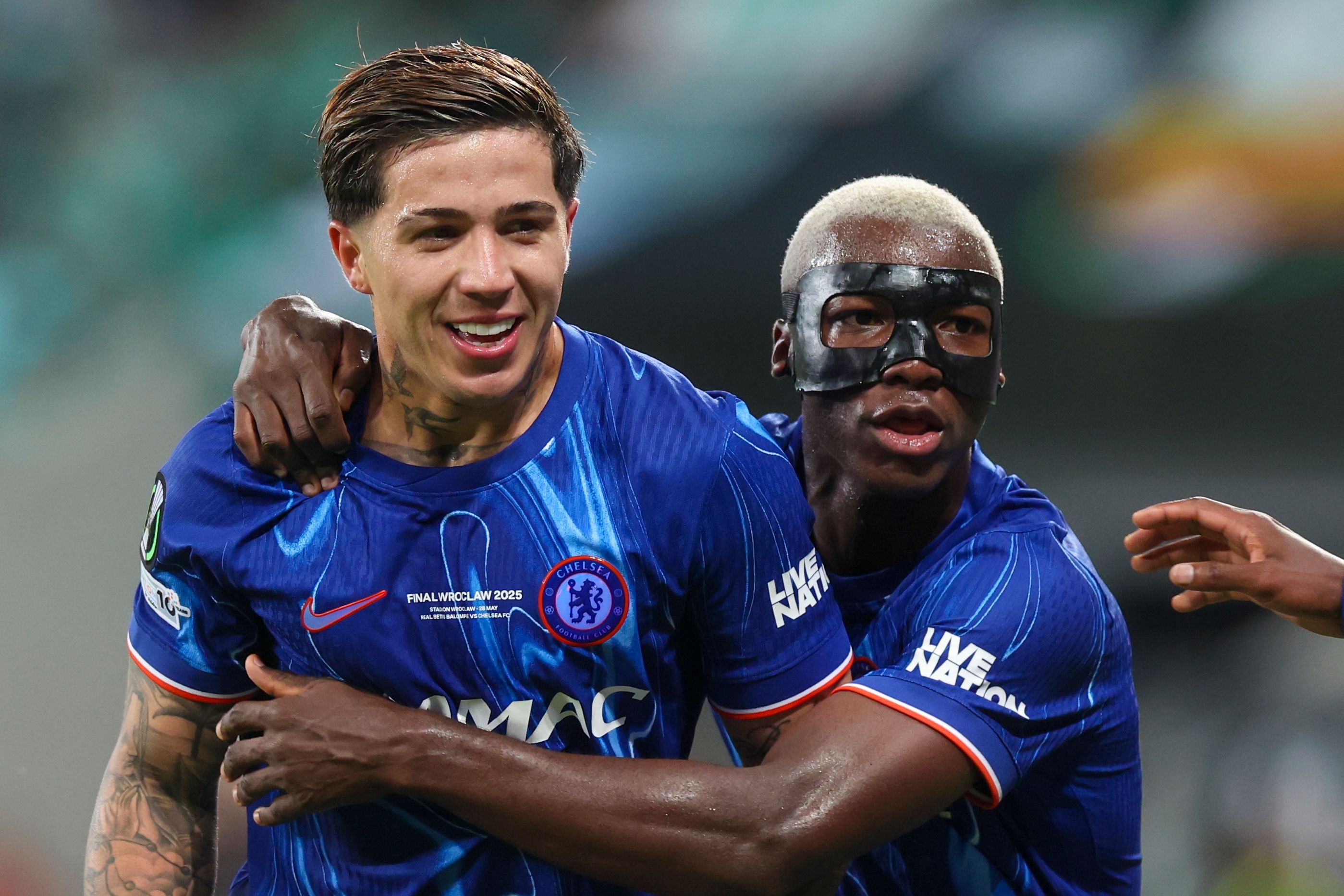 切尔西力克意大利，厄德高一己之力扛起全队