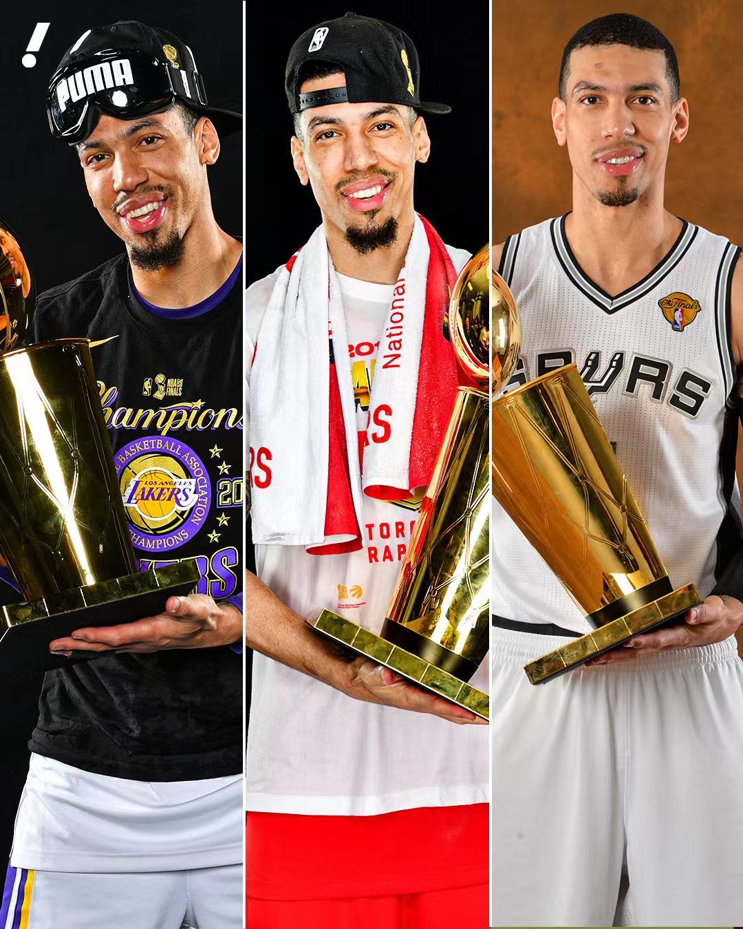 猛龙血洗湖人B队，丹尼·格林爆发神勇的简单介绍