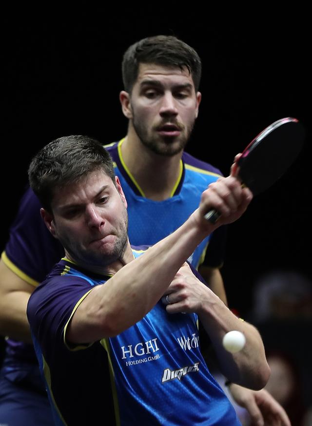 德国乒乓球队轻取日本乒乓球队,奥恰洛夫惊艳世界的简单介绍 德国乒乓球队轻取日本乒乓球队,奥恰洛夫惊艳世界的简单介绍