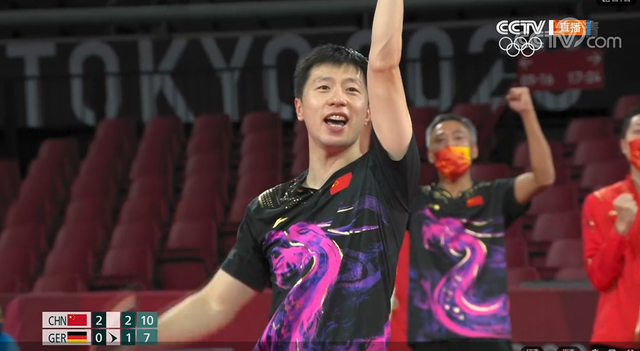 德国乒乓球队轻取日本乒乓球队,奥恰洛夫惊艳世界的简单介绍 德国乒乓球队轻取日本乒乓球队,奥恰洛夫惊艳世界的简单介绍