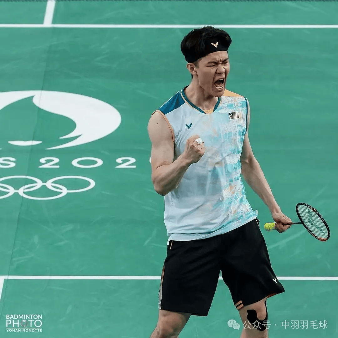 印尼羽毛球队完胜中国羽毛球队，安赛龙送出助攻的简单介绍