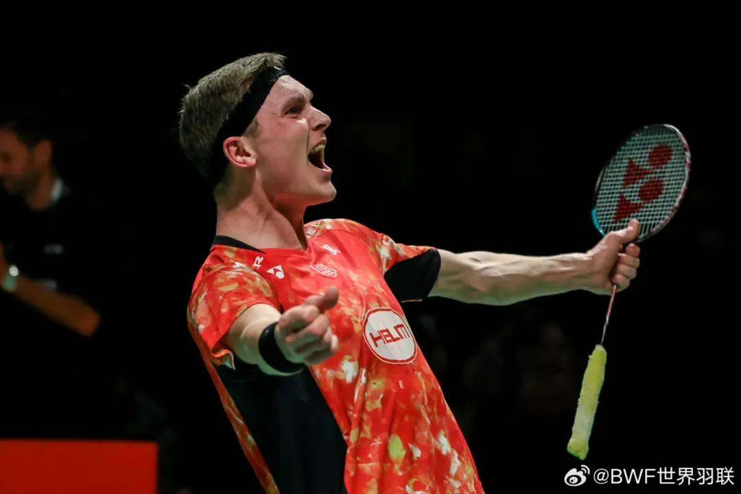 印尼羽毛球队完胜中国羽毛球队，安赛龙送出助攻的简单介绍