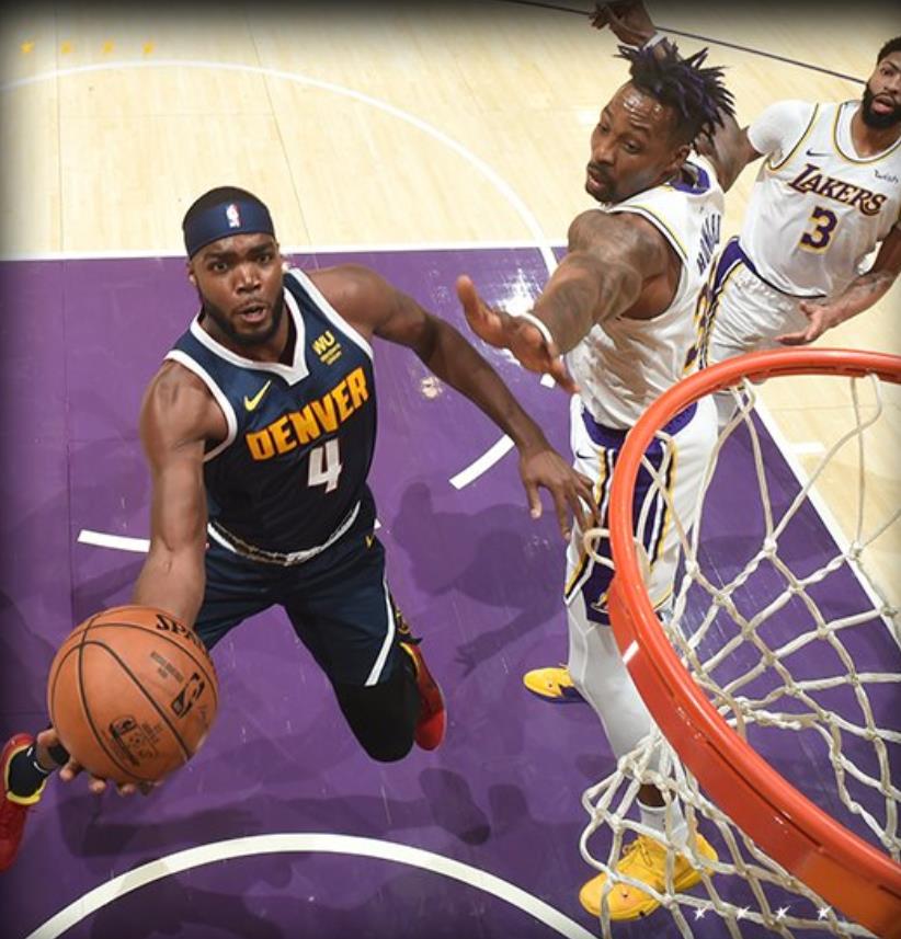 猛龙强势雷霆,米尔萨普高光表现的简单介绍 猛龙强势雷霆,米尔萨普高光表现的简单介绍