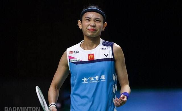 包含丹麦羽毛球队横扫泰国羽毛球队，辛杜关键制胜的词条