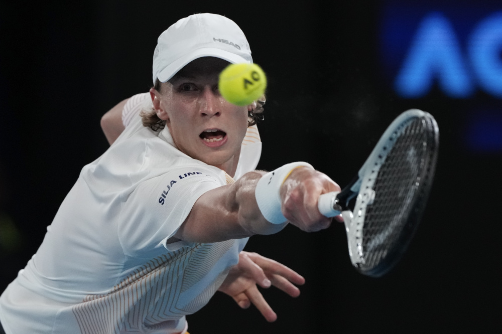 澳大利亚网球队横扫意大利网球队,梅德韦杰夫统治全场的简单介绍 澳大利亚网球队横扫意大利网球队,梅德韦杰夫统治全场的简单介绍