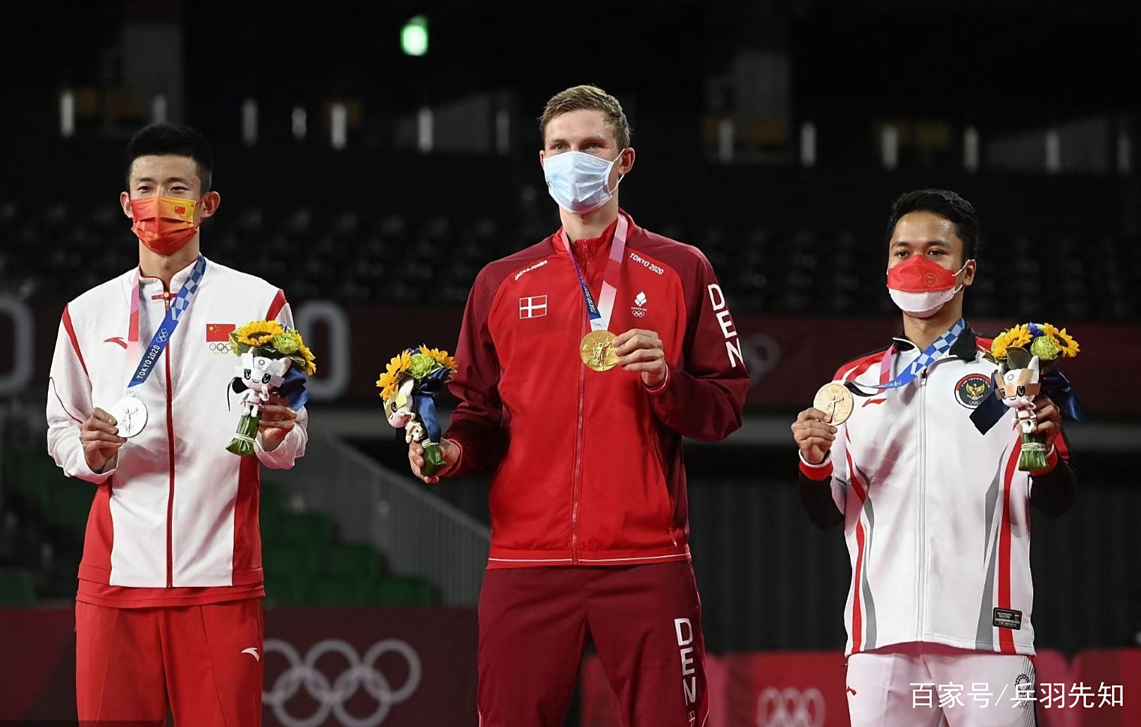 德国队逆转丹麦队，安赛龙扛起全队