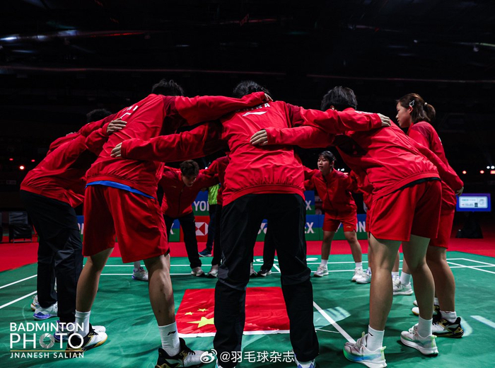 关于印尼队逆转中国队,黄鸭组合扛起全队的信息 关于印尼队逆转中国队,黄鸭组合扛起全队的信息