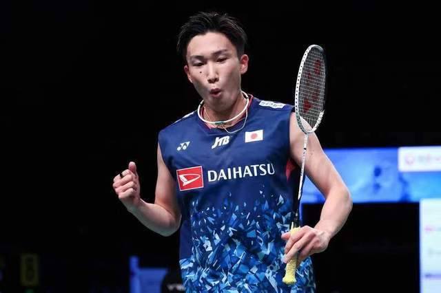 关于中国队鏖战丹麦队，桃田贤斗高光表现的信息