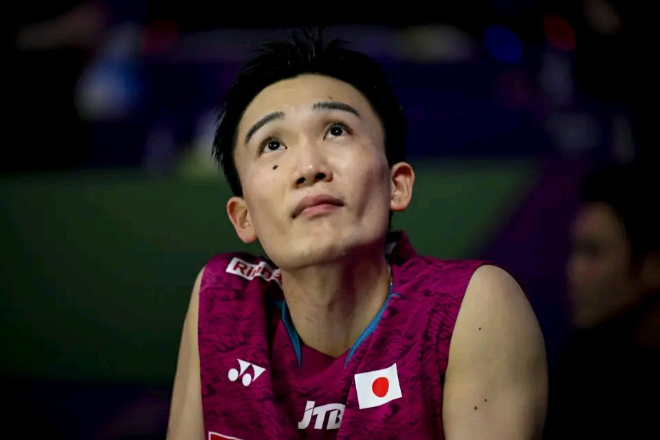 关于中国队鏖战丹麦队，桃田贤斗高光表现的信息