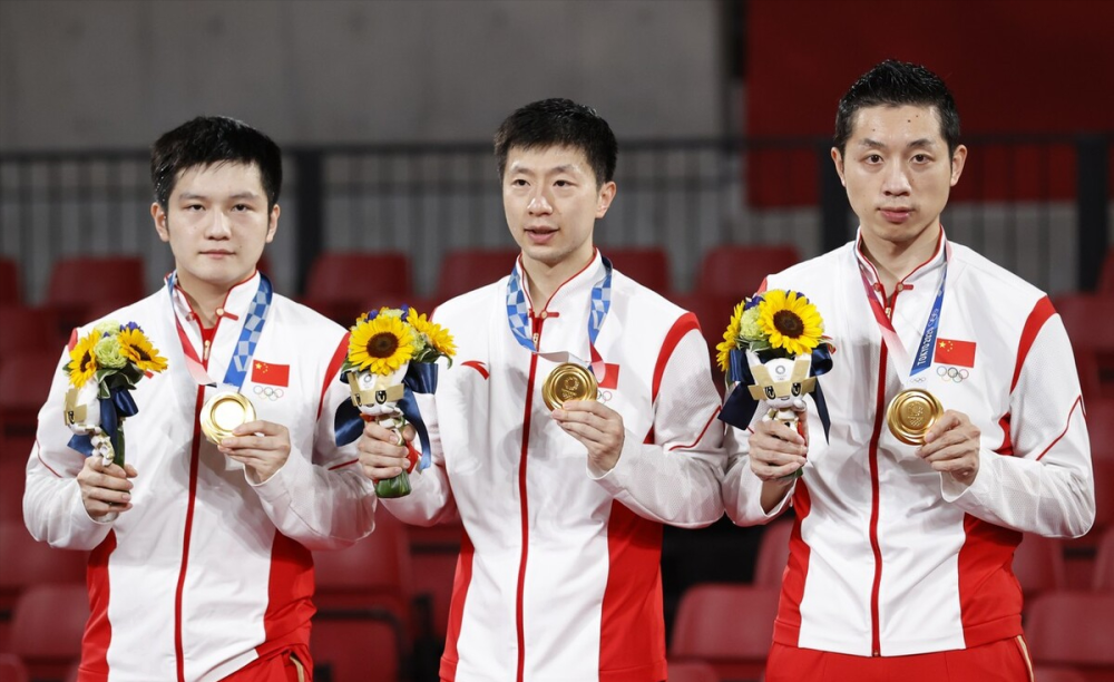 日本队力克中国队，奥恰洛夫统治全场