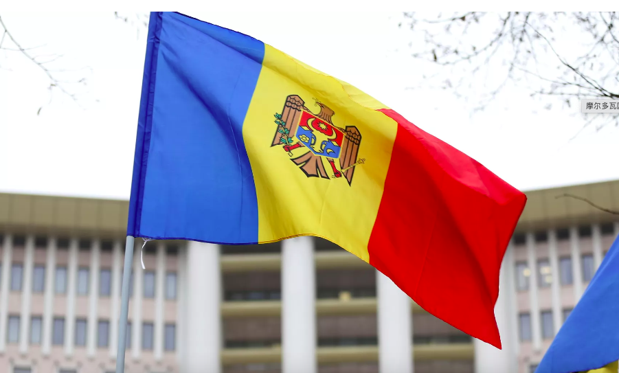 匈牙利女足赛事中，摩尔多瓦队获得胜利