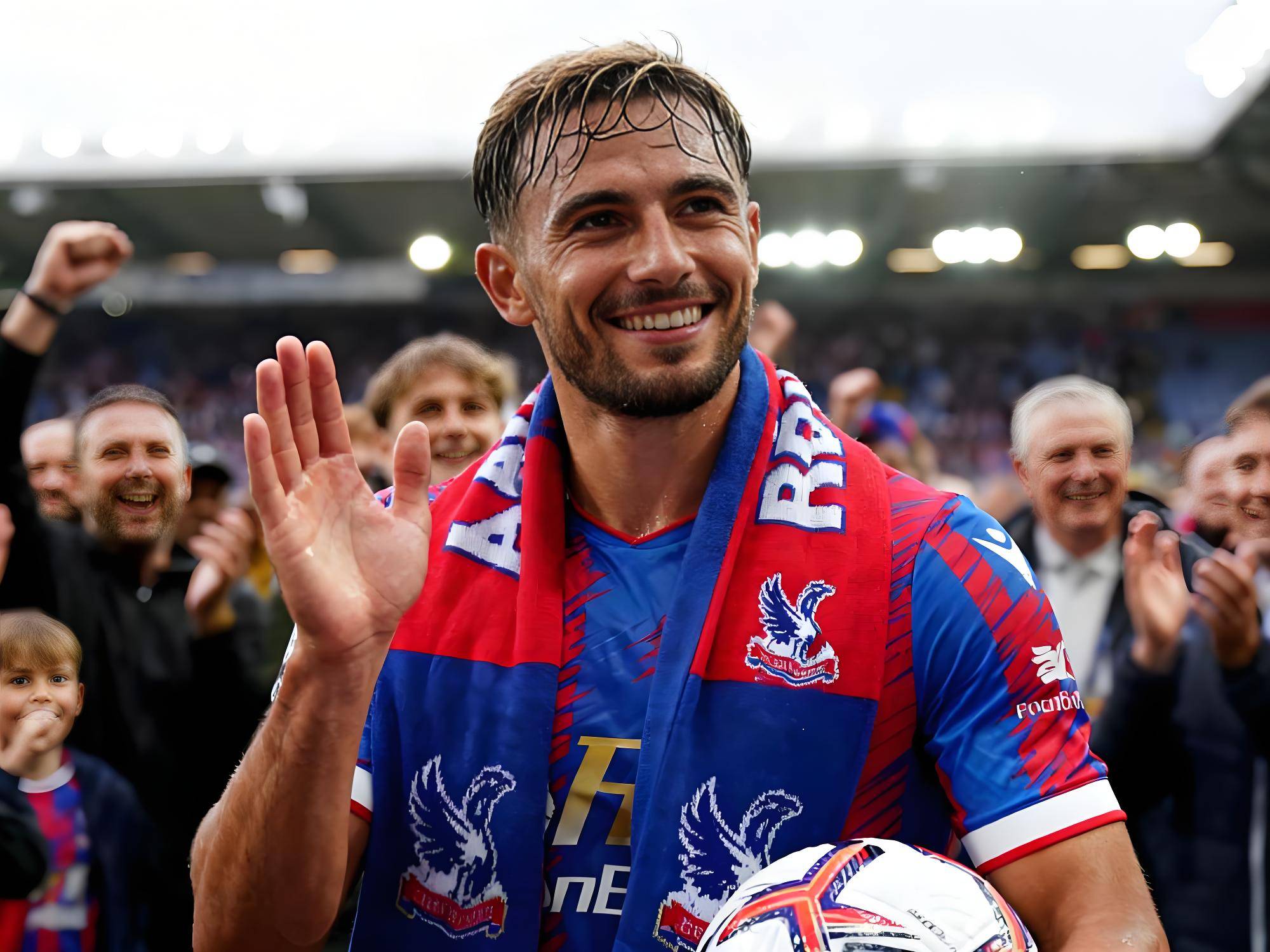 关于水晶宫主场获胜,保持高位稳定的信息 关于水晶宫主场获胜,保持高位稳定的信息