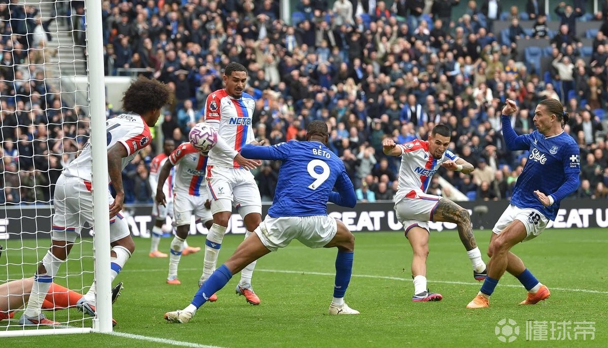 关于水晶宫主场获胜,保持高位稳定的信息 关于水晶宫主场获胜,保持高位稳定的信息