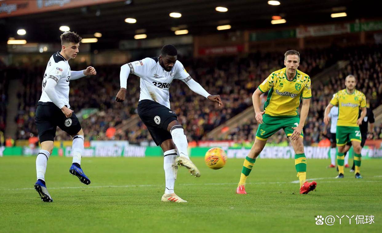 布赖顿客场击败诺维奇，取得胜利