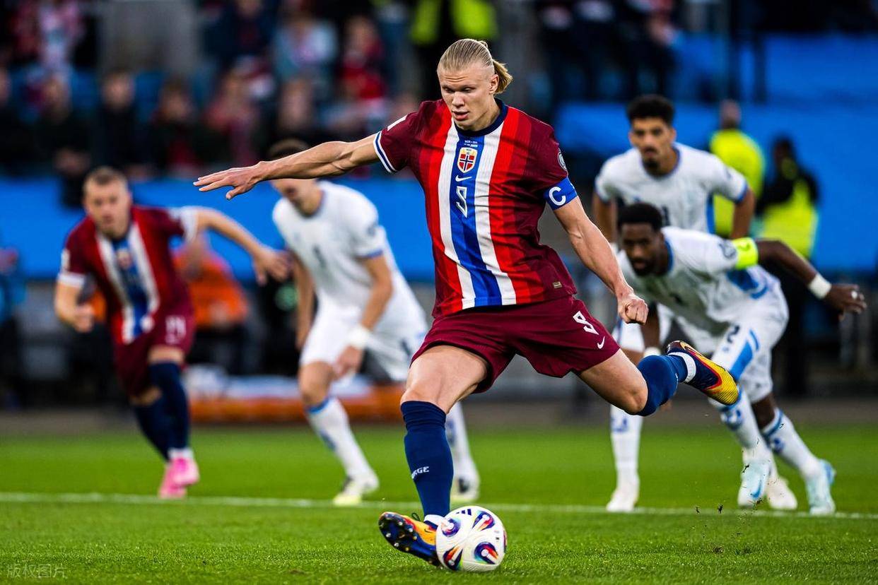 关于挪威队险胜晋级，晋级形势艰难但不失悬念的信息