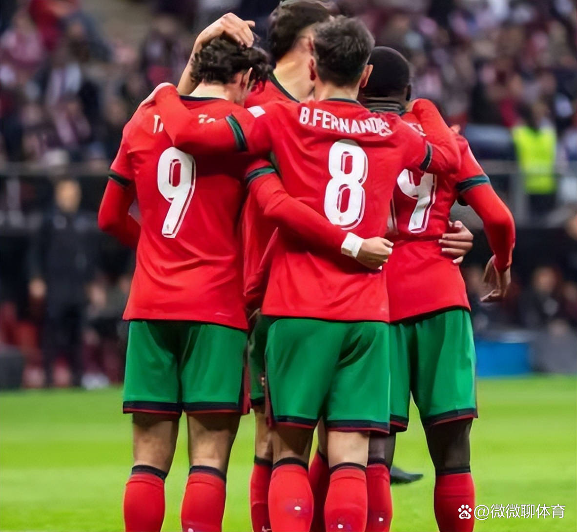 欧国联半决赛战况激烈，队伍实力对抗的简单介绍