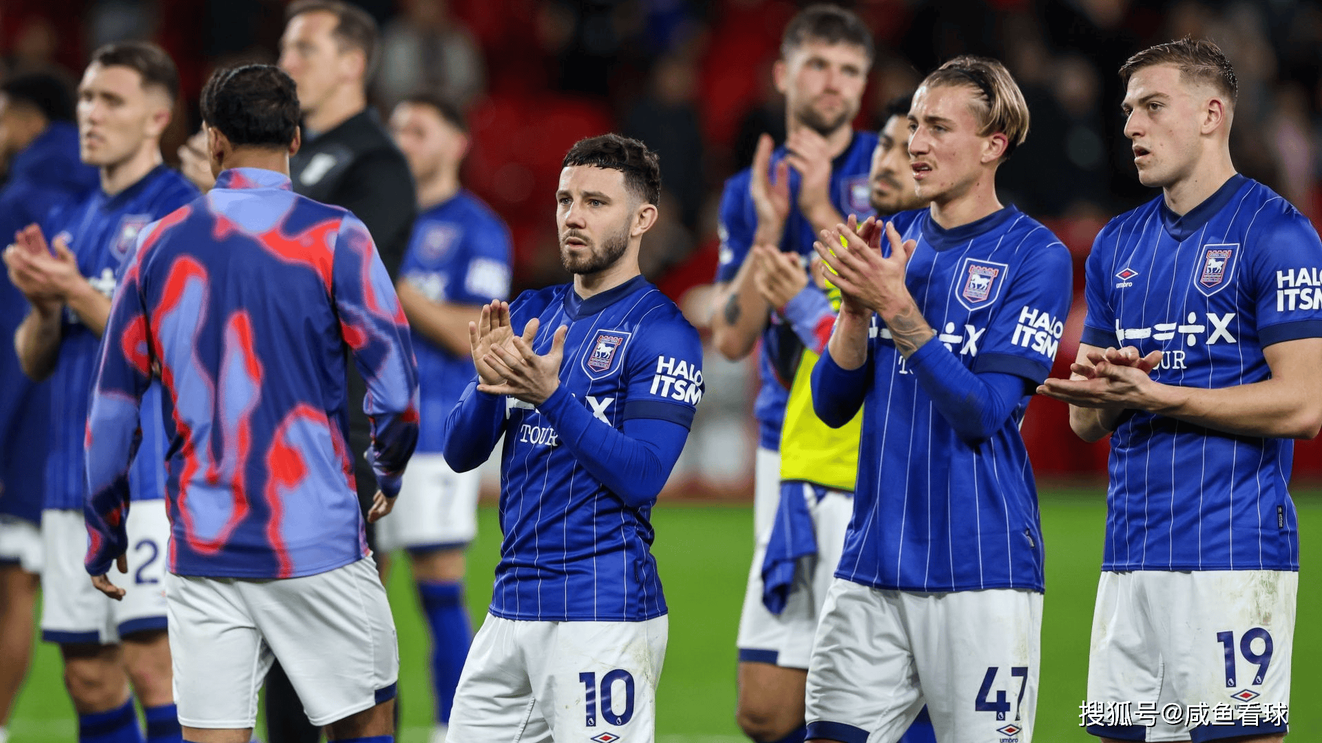 南安普顿大胜对手，喜迎联赛胜利