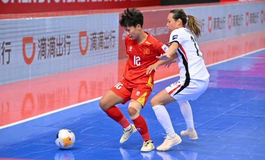 开云足球直播-印度尼西亚女足豪取四连胜，实力有增
