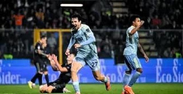 拜仁遭遇不敌，遭遇意甲球队逆转淘汰！的简单介绍