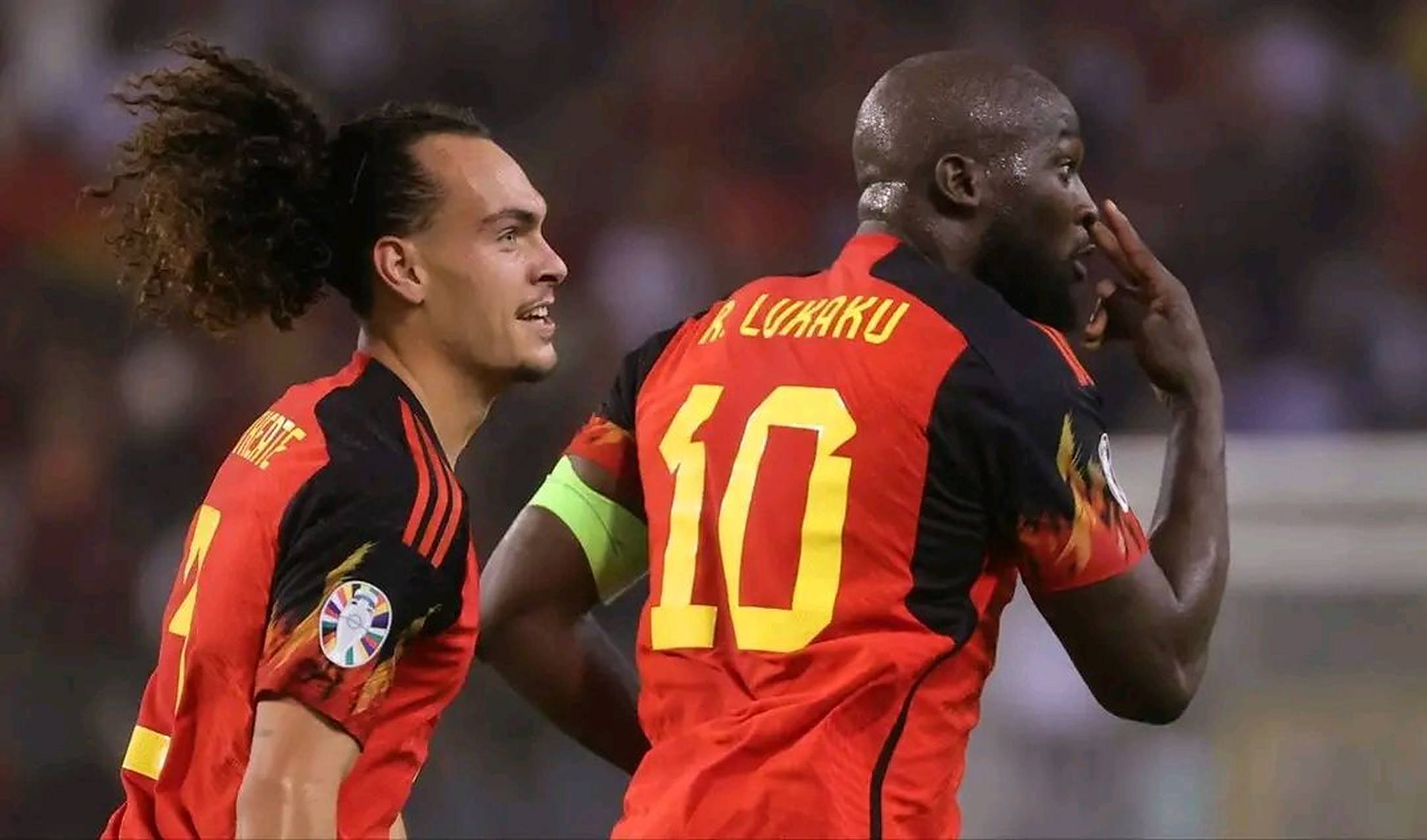 爱沙尼亚队小组排名第一，晋级欧洲杯预选赛