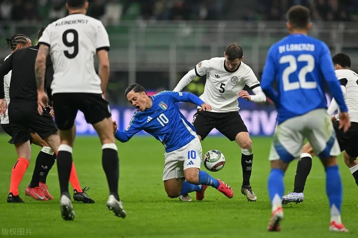 德国-赢下爱沙尼亚，欧预赛积分大涨的简单介绍