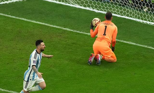 包含克罗地亚门将转投中东球队,展现超群才华的词条 包含克罗地亚门将转投中东球队,展现超群才华的词条