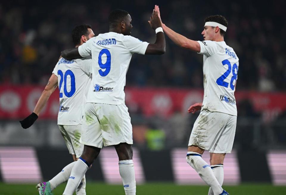 尤文图斯心态调整!领先优势稳步扩大取得胜利的简单介绍 尤文图斯心态调整!领先优势稳步扩大取得胜利的简单介绍