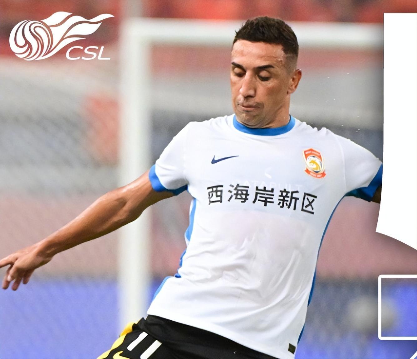 中超劲旅战胜对手取得小组赛首胜