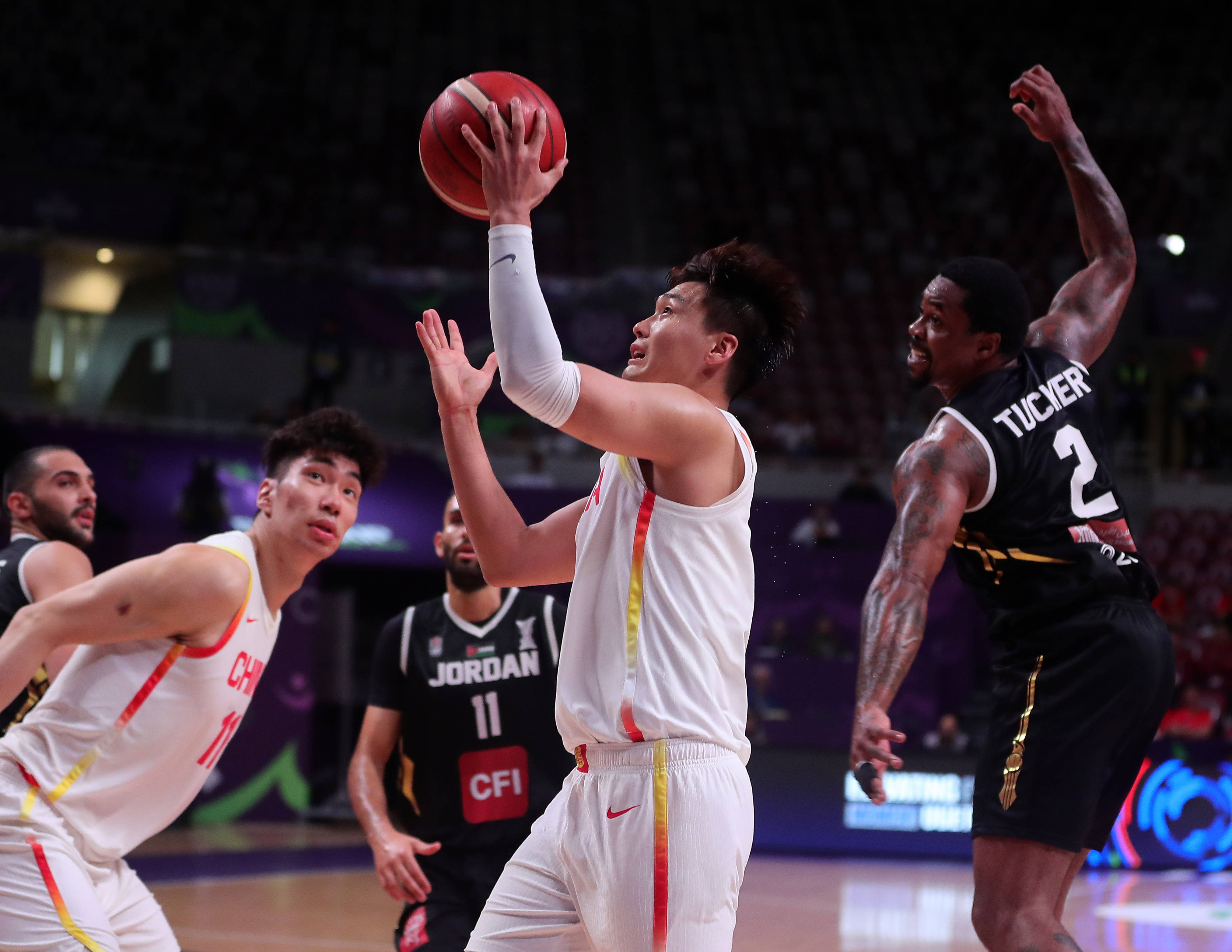 亚洲杯篮球赛新帅上任,球队迎来新气象的简单介绍 亚洲杯篮球赛新帅上任,球队迎来新气象的简单介绍