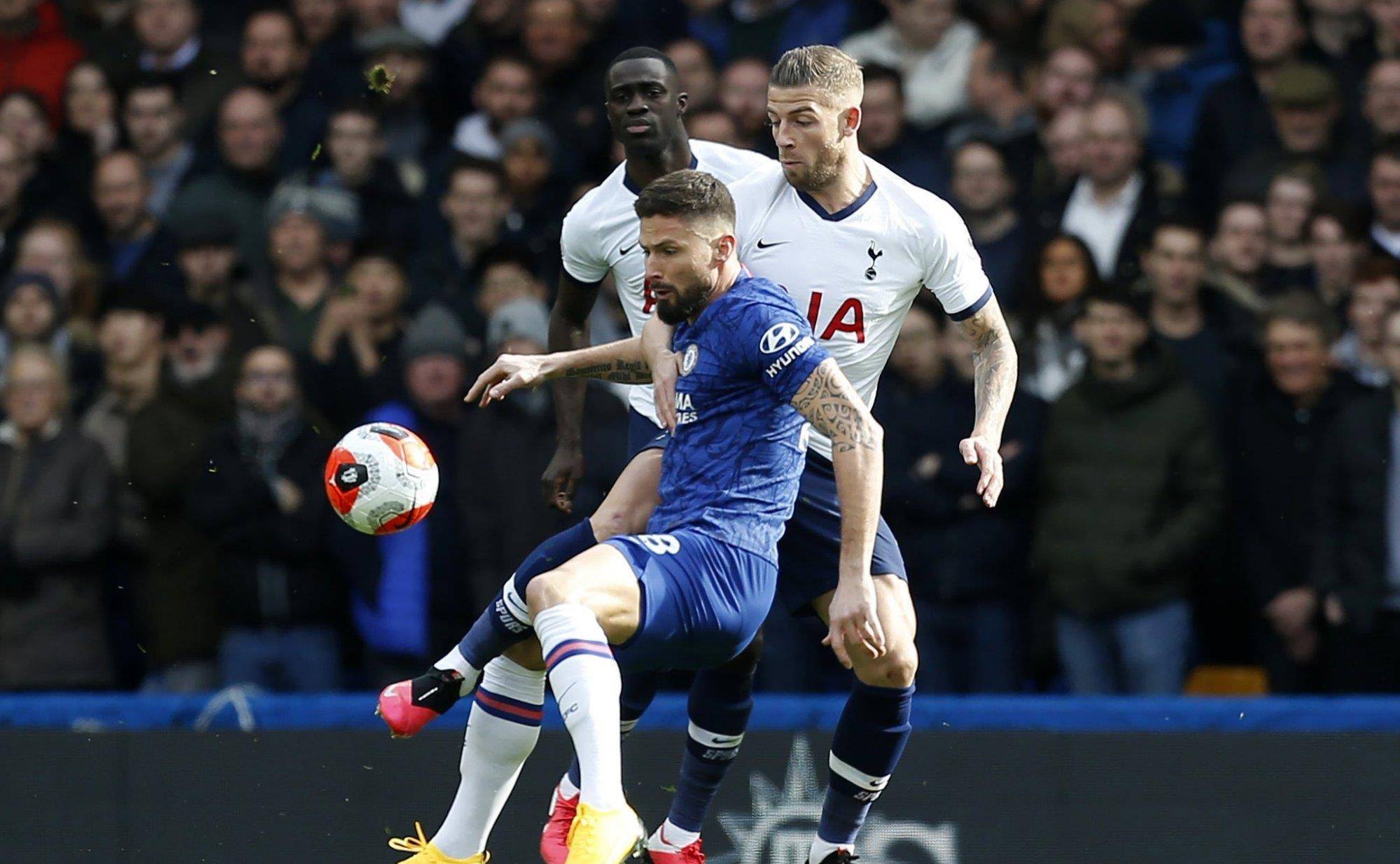 关于热刺客场失利,渐失争冠优势,锋霸表现惹众议的信息 关于热刺客场失利,渐失争冠优势,锋霸表现惹众议的信息