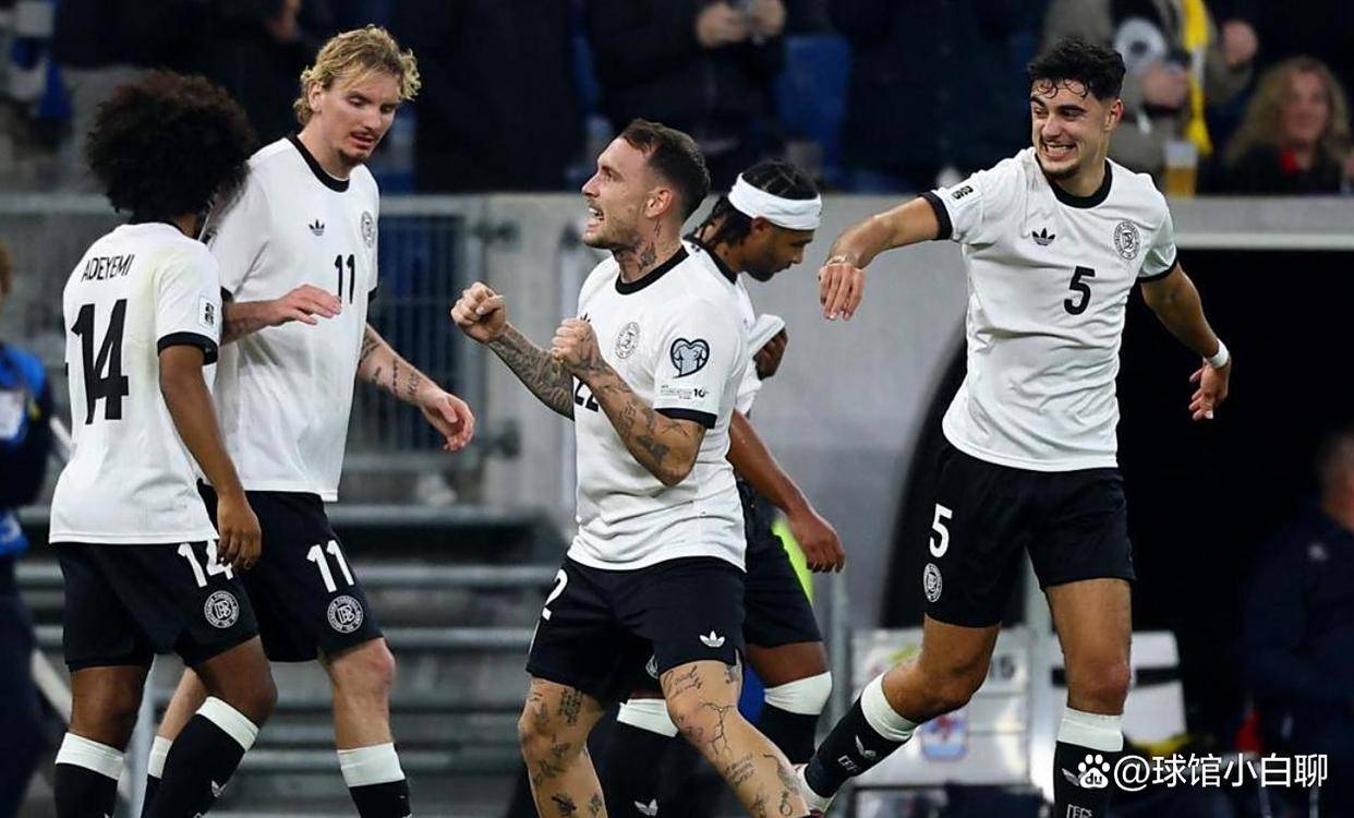 关于德国队卫冕之路：击败英格兰队一扫阴霾的信息