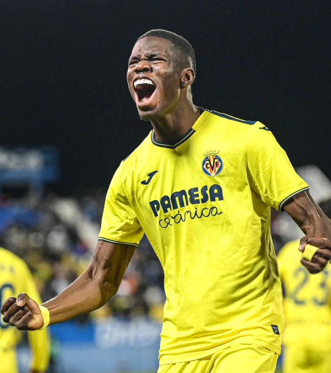 比利亚雷亚尔新星崭露头角，成为球队关键力量的简单介绍