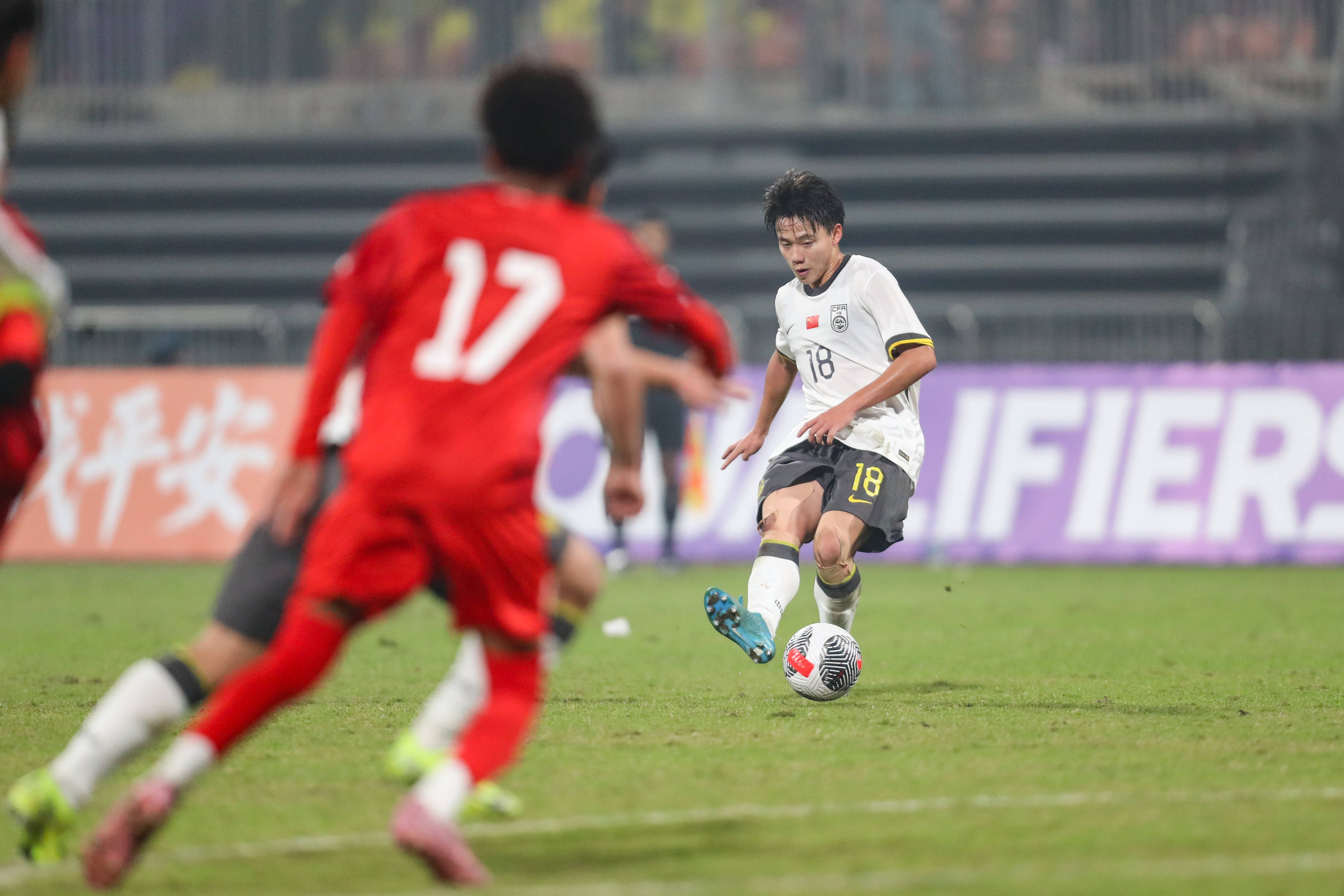 亚洲足球学校选拔赛将在本月举行 亚洲足球学校选拔赛将在本月举行