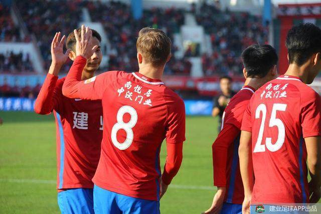 北京人和客场告捷重庆力帆,迎来新希望 北京人和客场告捷重庆力帆,迎来新希望