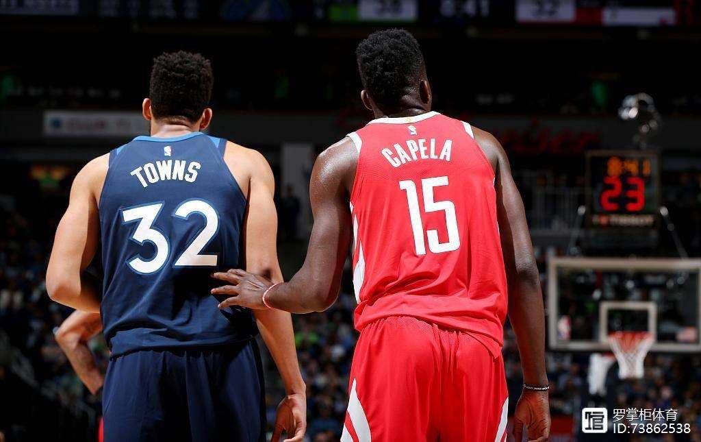 火箭客场惨败森林狼,遭遇六连败 火箭客场惨败森林狼,遭遇六连败