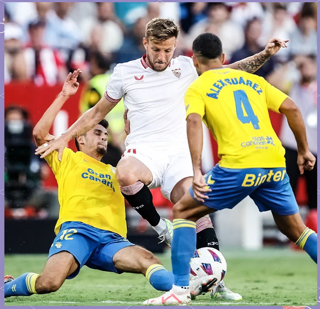 塞维利亚主场不敌拉斯帕尔马斯,遭遇连败的简单介绍 塞维利亚主场不敌拉斯帕尔马斯,遭遇连败的简单介绍