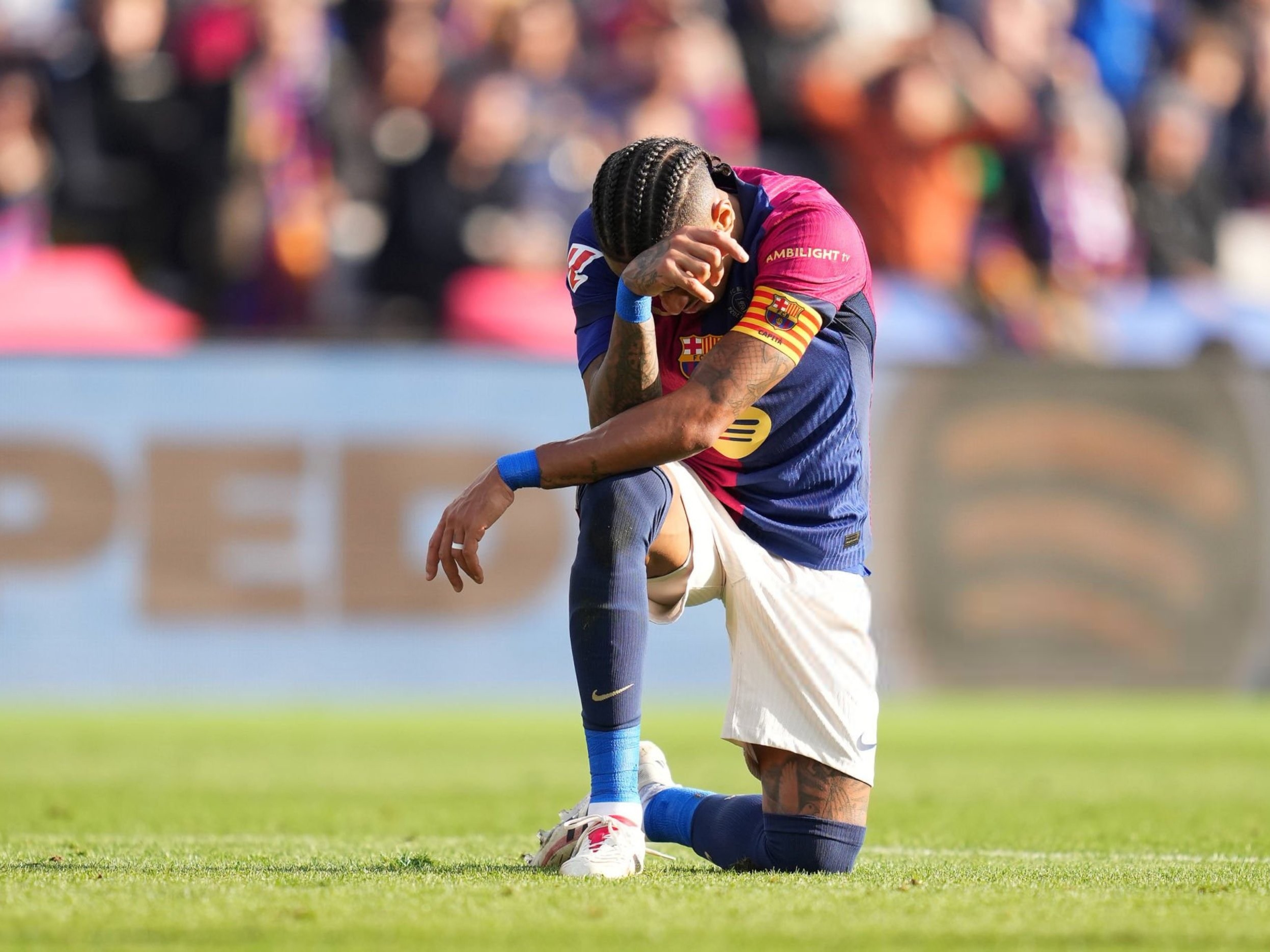 罗马队员受伤，恐影响接下来的比赛的简单介绍