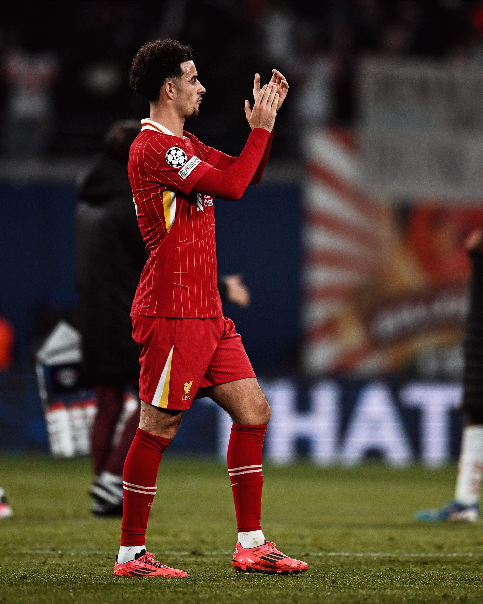 利物浦前景看好，球队士气高涨